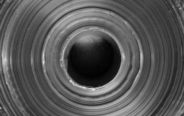 Horsenden edpm waterproofing