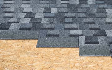 expert Horsenden asphalt roof companies