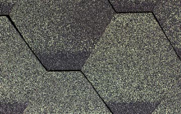 Horsenden fibreglass shingle repairs