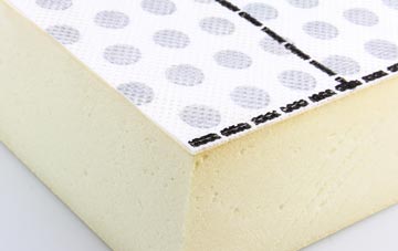 meeting Horsenden building codes