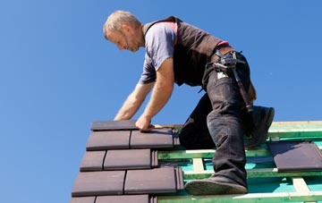 disadvantages of Horsenden slate roofing