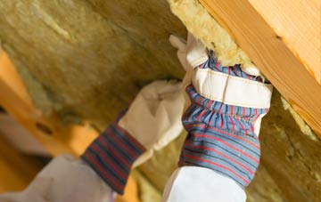types of Horsenden pitched roof insulation materials
